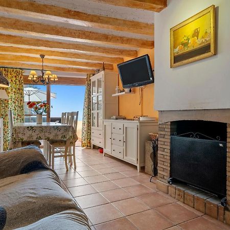 Cal Cosials Villa La Morera de Montsant Dış mekan fotoğraf