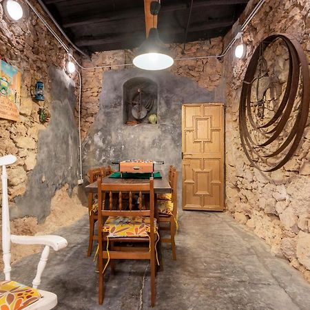 Cal Cosials Villa La Morera de Montsant Dış mekan fotoğraf