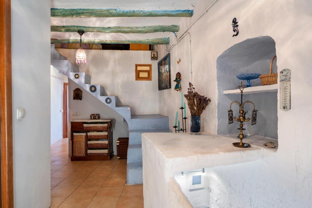 Cal Cosials Villa La Morera de Montsant Dış mekan fotoğraf