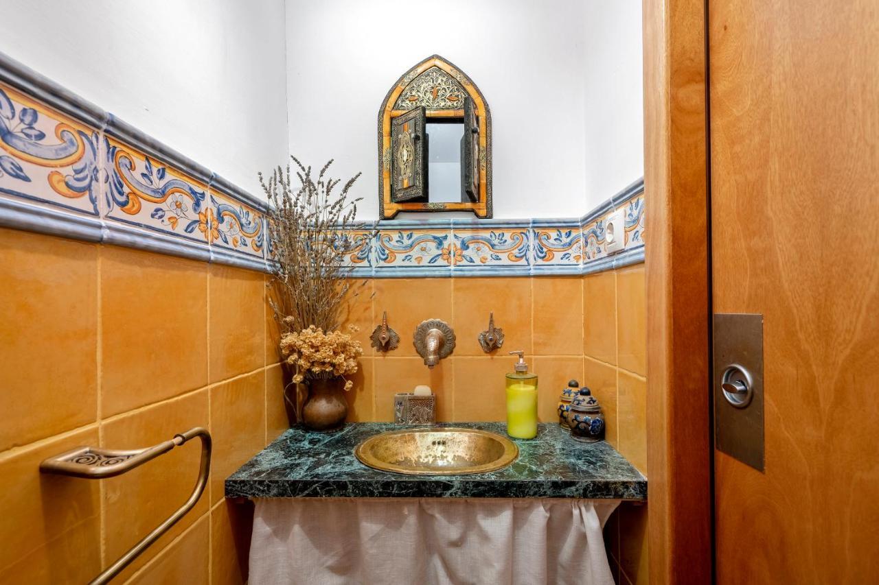 Cal Cosials Villa La Morera de Montsant Dış mekan fotoğraf