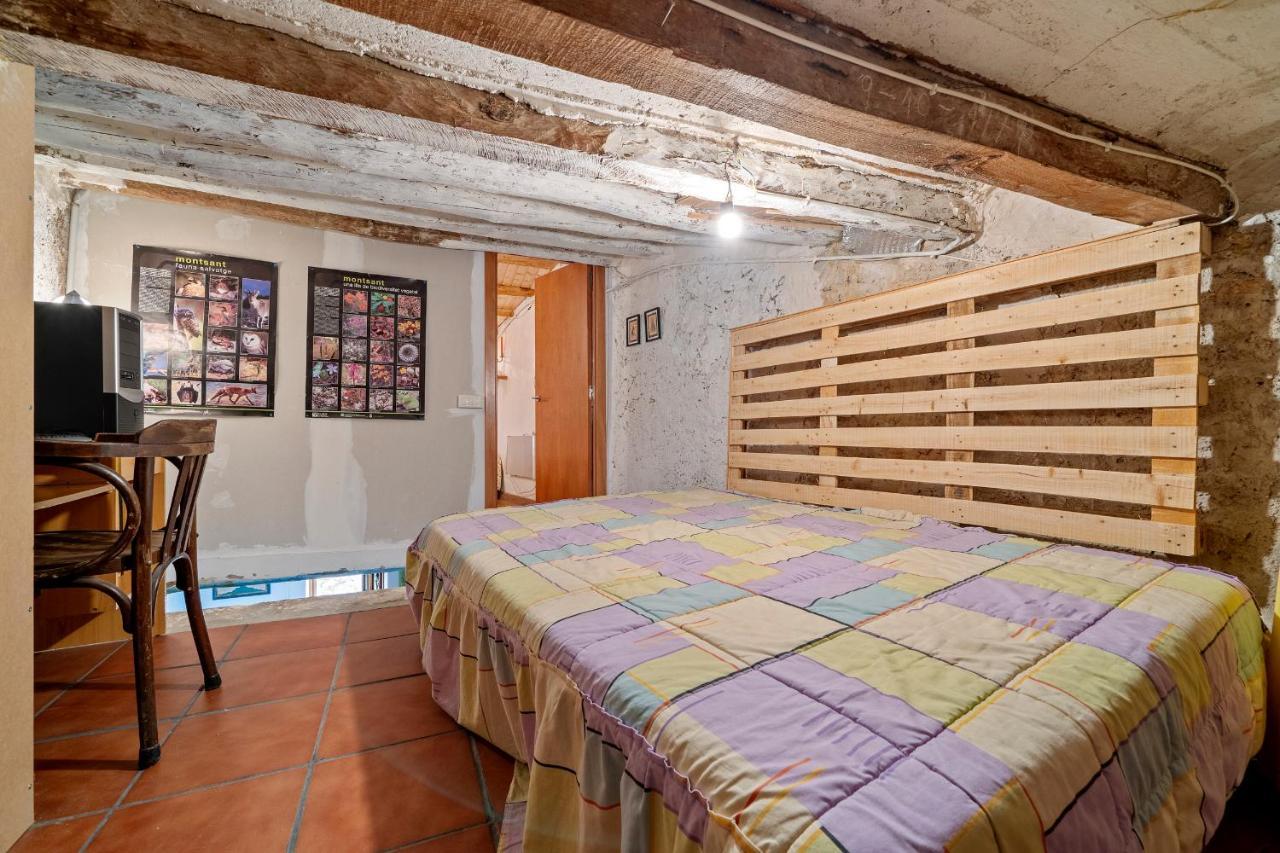Cal Cosials Villa La Morera de Montsant Dış mekan fotoğraf