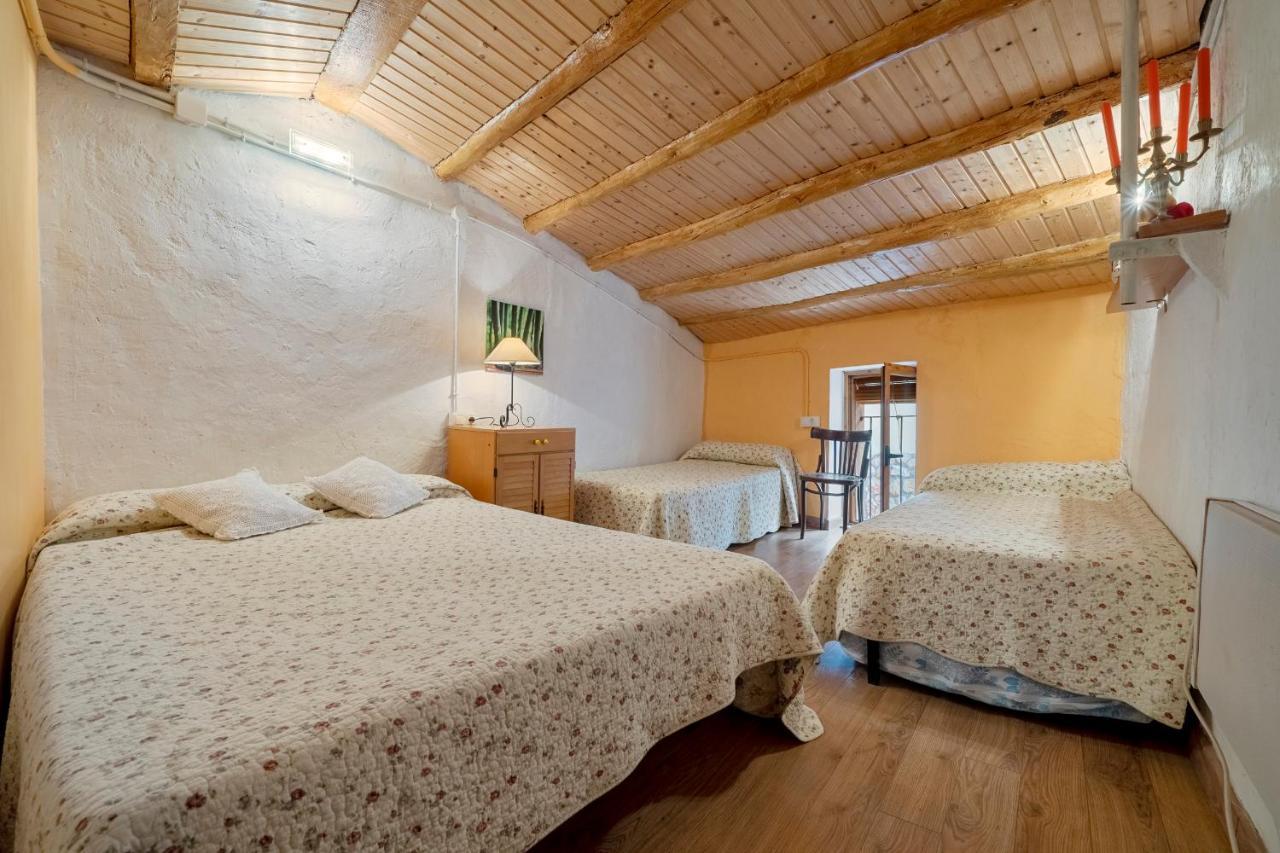 Cal Cosials Villa La Morera de Montsant Dış mekan fotoğraf