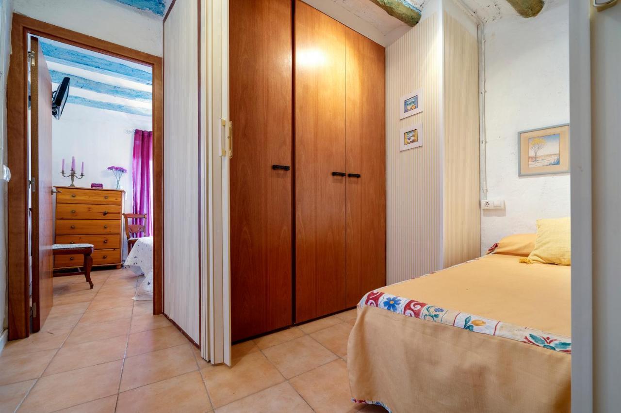 Cal Cosials Villa La Morera de Montsant Dış mekan fotoğraf