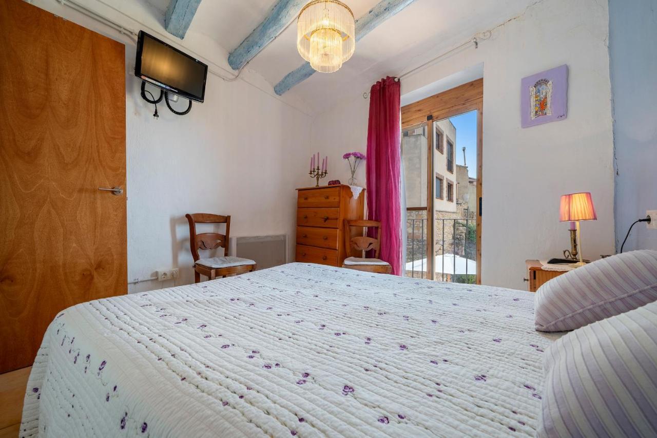 Cal Cosials Villa La Morera de Montsant Dış mekan fotoğraf