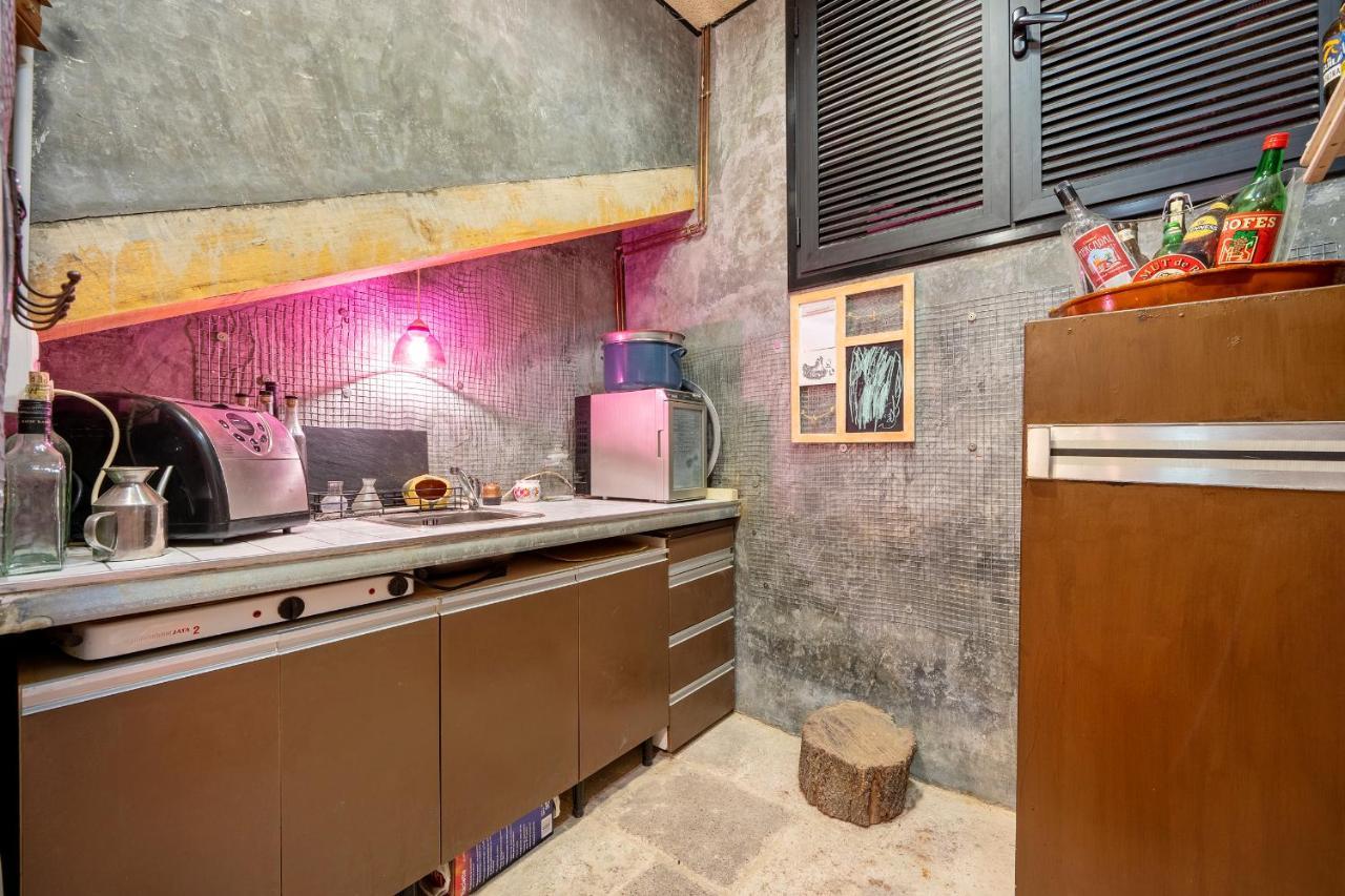 Cal Cosials Villa La Morera de Montsant Dış mekan fotoğraf