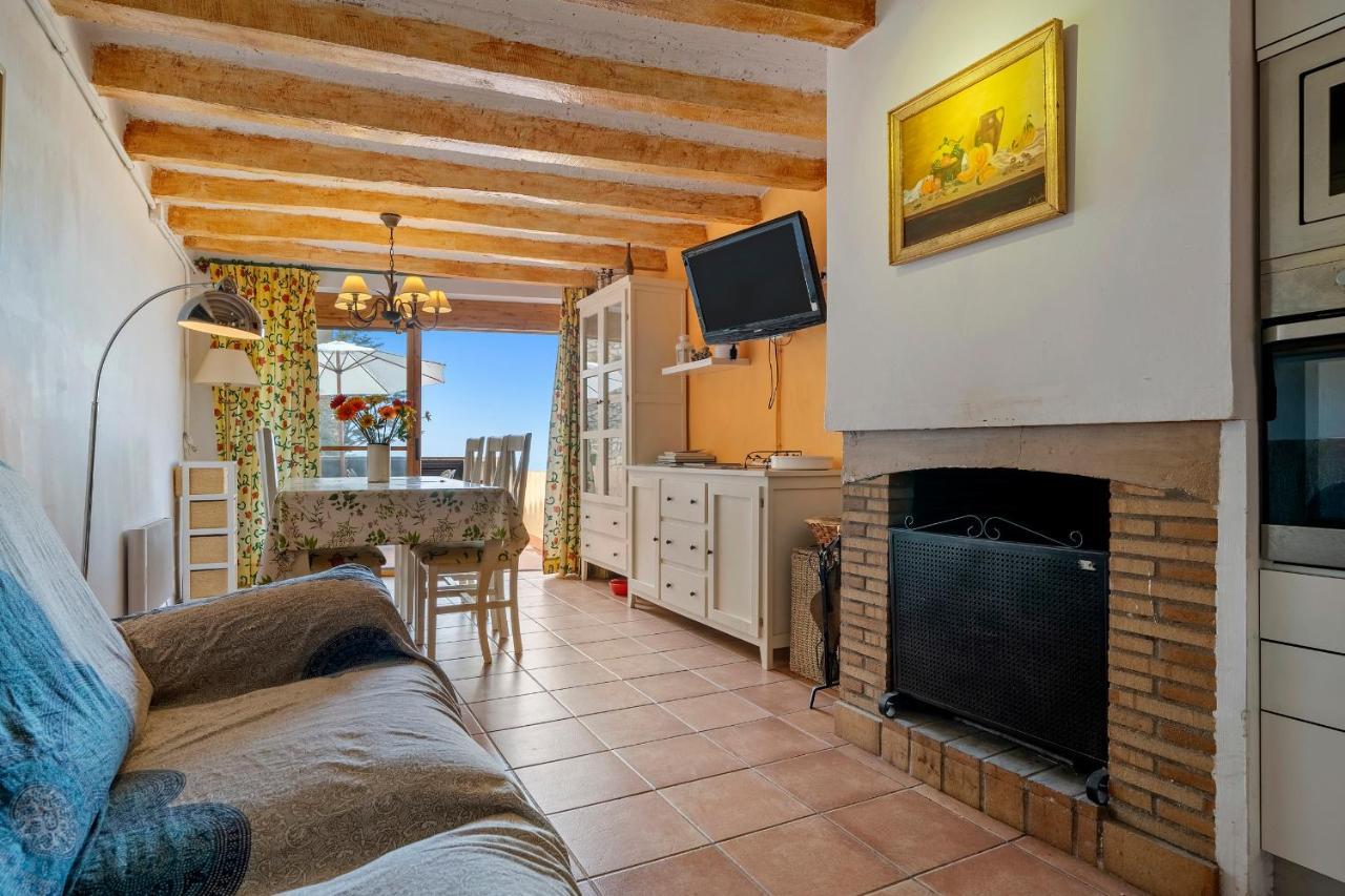 Cal Cosials Villa La Morera de Montsant Dış mekan fotoğraf