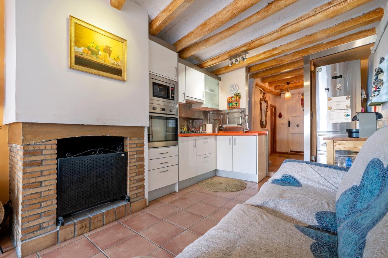 Cal Cosials Villa La Morera de Montsant Dış mekan fotoğraf
