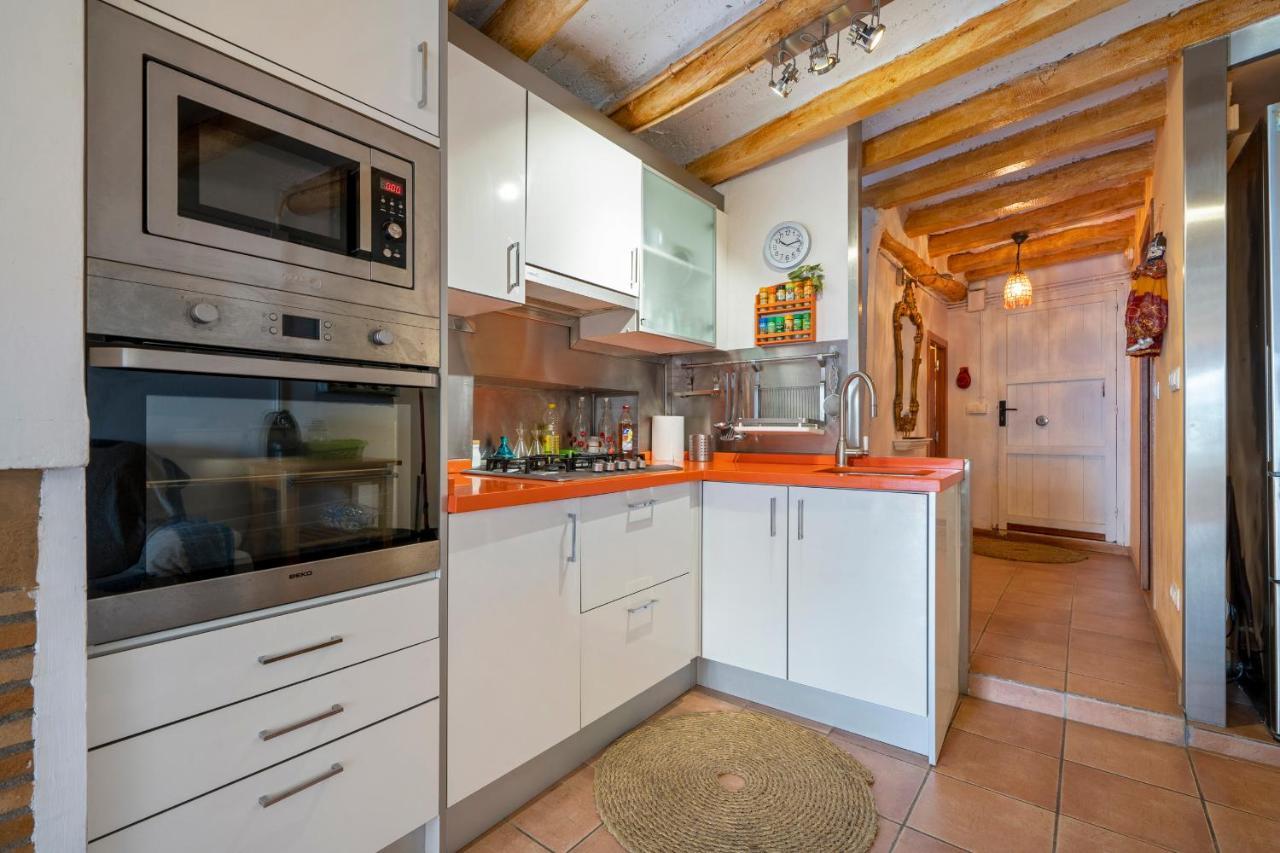 Cal Cosials Villa La Morera de Montsant Dış mekan fotoğraf
