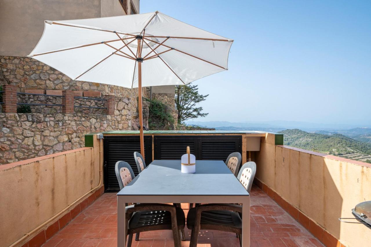 Cal Cosials Villa La Morera de Montsant Dış mekan fotoğraf